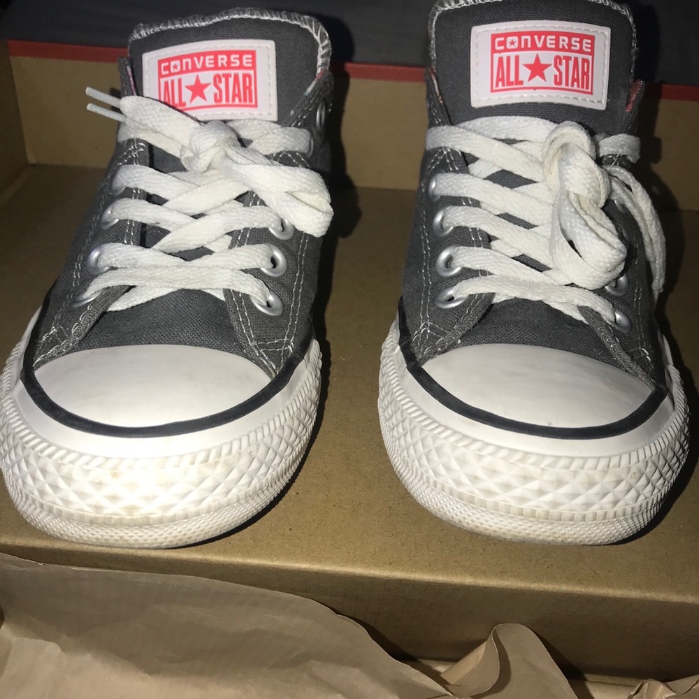 Converse All Star Sneakers Women Size 7